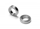 XRay Ball Bearing 10X16X4 Steel Sealed - Oil (2)