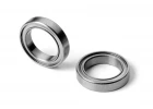 XRay Ball Bearing 13X19X4 Steel Sealed - Oil (2)