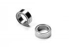 XRay Ball Bearing 1/4x3/8x1:8 Steel Sealed - Oil (2)