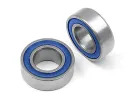 XRay High Speed Ball Bearing 5X9X3 Rubber Sealed (2)