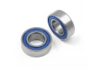 XRay High Speed Ball Bearing 5X9X3 Rubber Sealed (2)