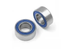 XRay High Speed Ball Bearing 5X10X4 Rubber Sealed (2)