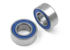 XRay High Speed Ball Bearing 5X10X4 Rubber Sealed (2)
