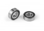 XRay Ball Bearing 5X12X4 Rubber Sealed - Grease (2)