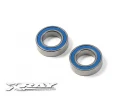 XRay High Speed Ball Bearing 8X14X4 Rubber Sealed (2)