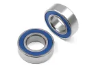XRay High Speed Ball Bearing 8X16X5 Rubber Sealed (2)