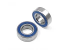 XRay High Speed Ball Bearing 8X16X5 Rubber Sealed (2)