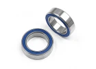 XRay High Speed Ball Bearing 10X15X4 Rubber Sealed (2)