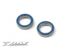 XRay High Speed Ball Bearing 12X18X4 Rubber Sealed (2)