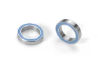 XRay High Speed Ball Bearing 13X19X4 Rubber Sealed (2)