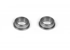 XRay Ball Bearing 1/4 X 3/8 X 1:8 Flanged (2)