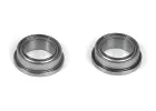XRay Ball Bearing 1/4 X 3/8 X 1:8 Flanged (2)