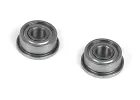 XRay Ball Bearing 1:8 X 5/16 X 9/64 Flanged (2)