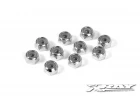 XRay Nut M2.5 - Short (10)