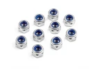XRay Nut M3 (10)