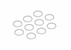 WASHER S 4x5x0.2 (10)