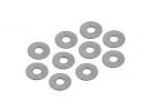 XRay Washer S 3.5X10X0.2 (10)