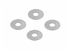 WASHER S 3.5x10x0.3 (10)
