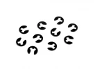 XRay E-Clip 1.5 (10)