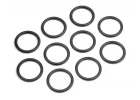 XRay O-Ring 10 X 1.5 (10)
