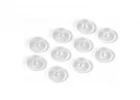 XRay Silicone O-Ring 2X2 (10)