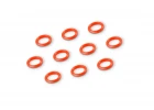 XRay Silicone O-Ring 5X1.5 (10)