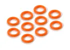 XRay Silicone O-Ring 6X1.55 (10)