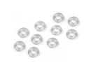 XRay Silicone O-Ring 3X2 (10)