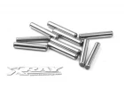 XRay Pin 2.5X12 (10)