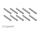 XRay Pin 3X24 (10)