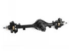 RC4WD K44 Ultimate Scale Cast Front Axle (Left Pumpkin) RC4WD