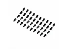 Rod End Set: SCX30