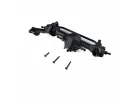 Front Axle - Wide - Assembled: SCX30