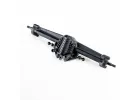 Rear Axle - Wide - Assembled: SCX30