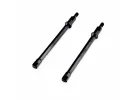RR Axle Shaft (2) - Wide Axle: SCX30