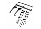 Exterior Body Detail Parts - Jeep JT: SCX10 III MotoBilt