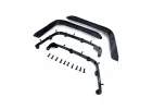 Front Fenders - Jeep JT: SCX10 III MotoBilt