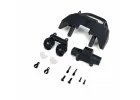 Front Bumper Set - Jeep JT: SCX10 III MotoBilt