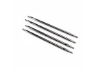 Rear Suspension Link Set - Jeep JT: SCX10 III MotoBilt