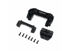 Front Bumper Mount Set - Jeep JT: SCX10 III MotoBilt