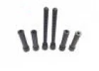 RC4WD Trail Finder 2 Plastic Body Posts