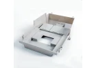 RC4WD Cruiser Main Interior