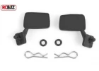 RC4WD Mojave II Rubber Mirror