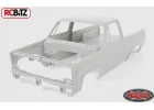 RC4WD Chevrolet Blazer Main Body