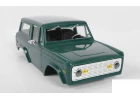 RC4WD BlackJack Body Set for 1:18 Gelande II RC4WD