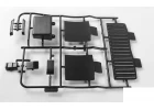 RC4WD 1985 Toyota 4Runner Seats (B) RC4WD