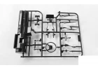 RC4WD 1985 Toyota 4Runner Dashboard RC4WD