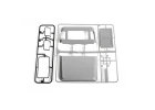RC4WD 2015 Land Rover Defender D90 Truck Cab RC4WD