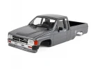 RC4WD 1987 Toyota Xtracab Hard Body Complete Set (Grey)