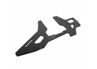 Carbon Fiber Side Frame: InFusion 210